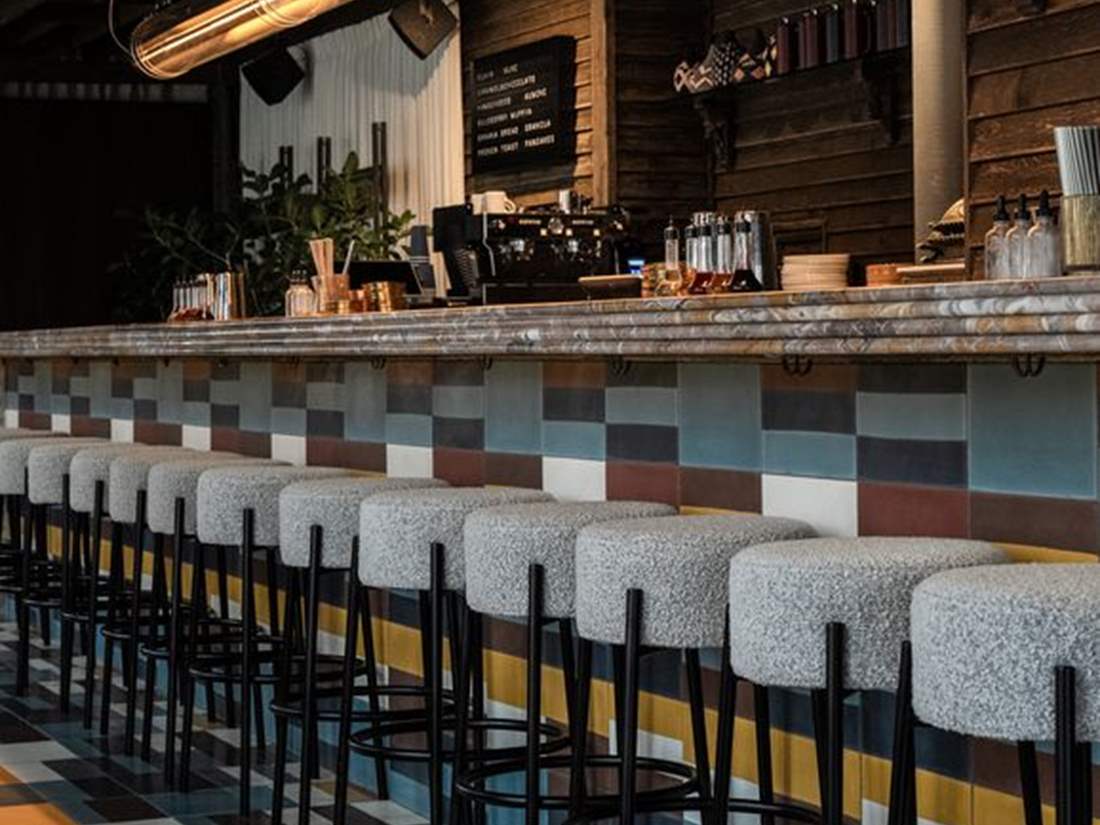 Bar at Bambola