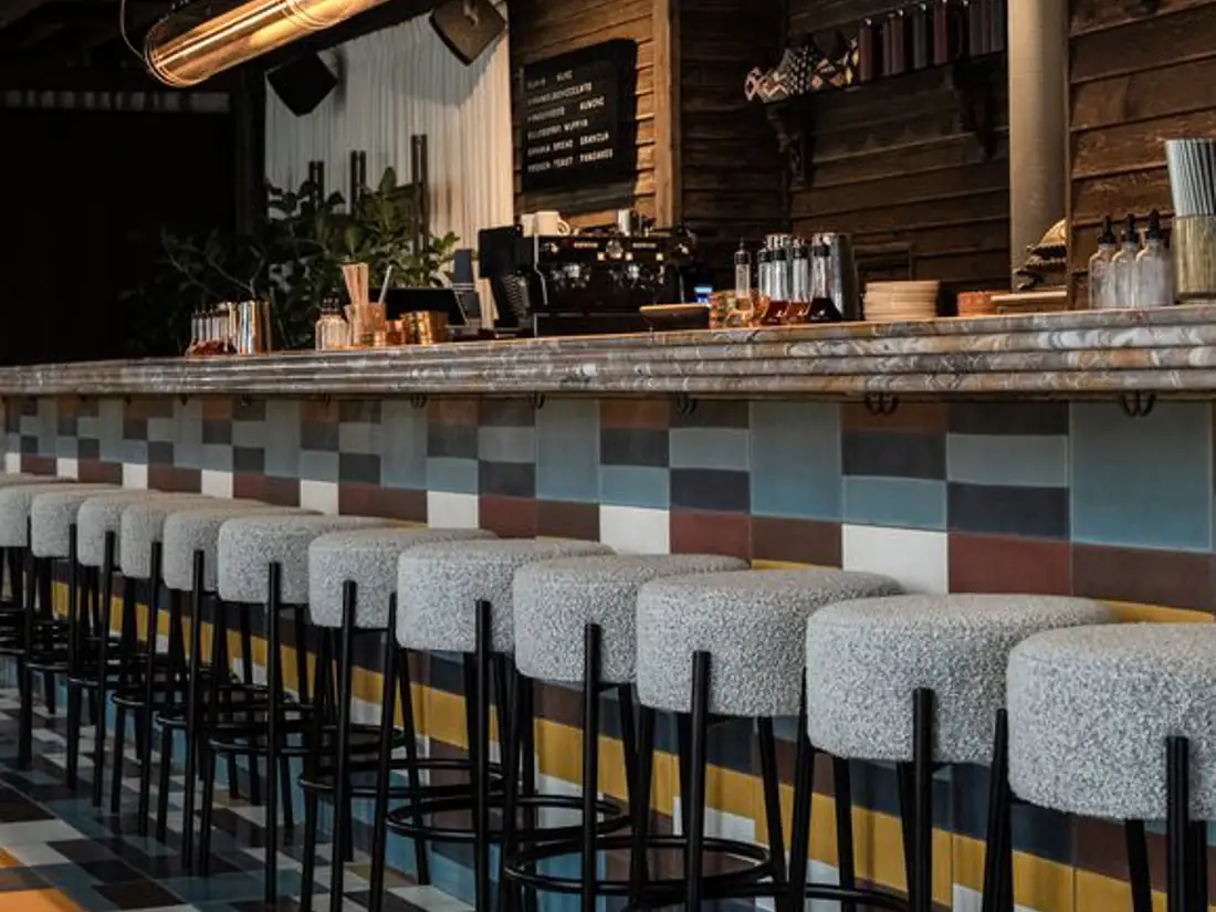 Bar at Bambola