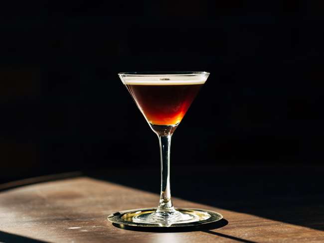 Espresso Martini