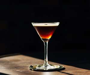 espresso martini