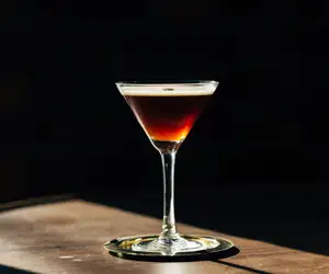 espresso martini