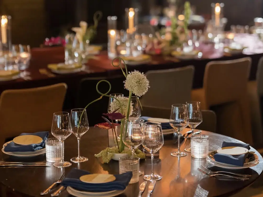 Weddings at Expat