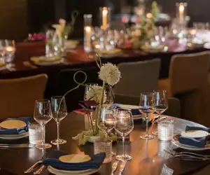 Weddings at Expat